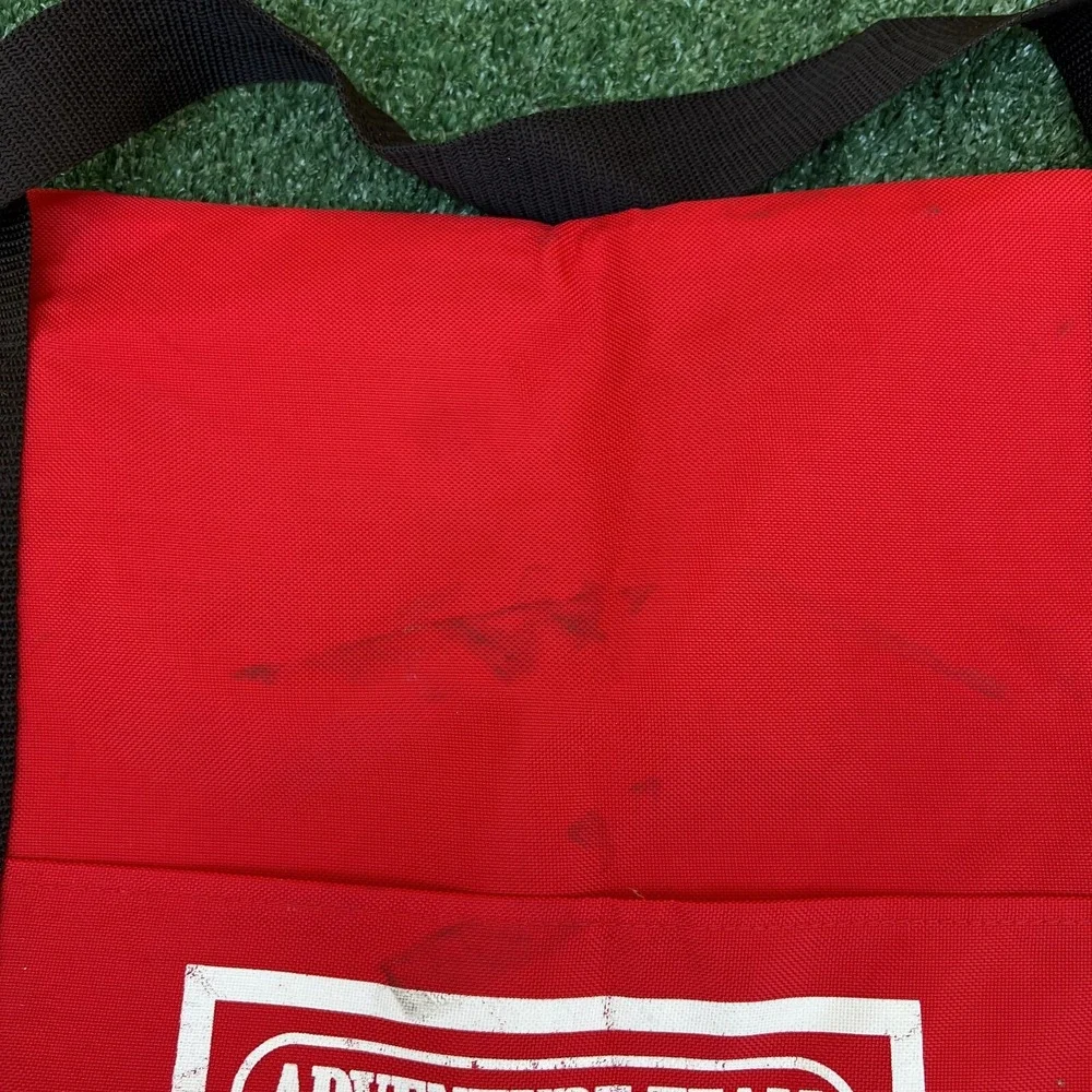 VTG Marlboro Adventure‎ Team Red Gear Bag 36